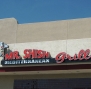 Mr. Shish Kabob